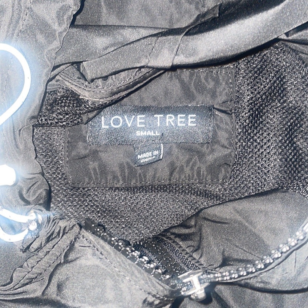 Love Tree small - Picture 3 of 6
